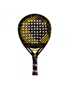 Padelschläger Vibor-A Black Mamba Evo | Ofertas De Padel